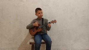 Такой же странный как и я