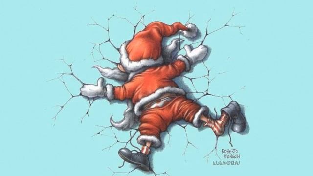 Колядки На Рождество Шуточные