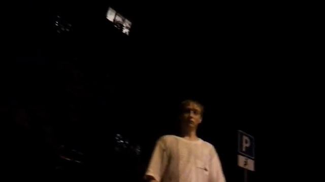 Разговор с "начальником парковки" смотреть онлайн