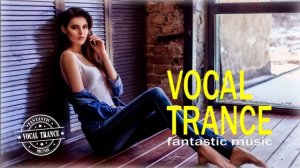 Vocal trance