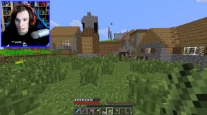 МАЙНКРАФТ НО ВЕРСИЯ МАЙНКРАФТА МЕНЯЕТСЯ КАЖДЫЙ РАЗ!