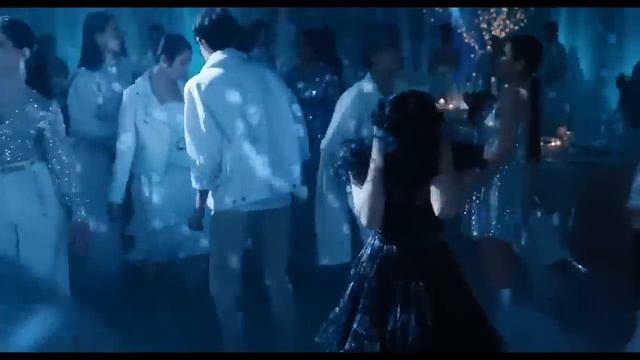 Wednesday Dance - Lady Gaga - Bloody Mary