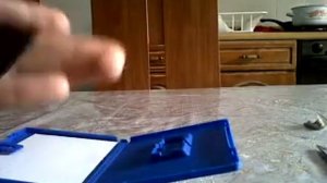 UMBOXING = INJUSTICE gods among us.ULTIMA EDICION. (PSVITA) en espñol