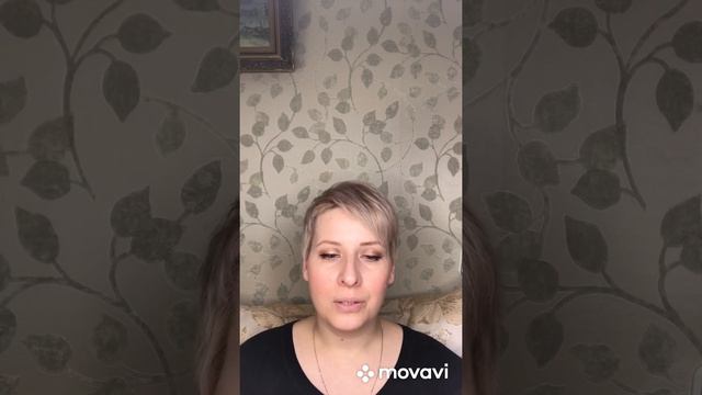 Отзыв об онлайн обучении в школе Анны Комаровой