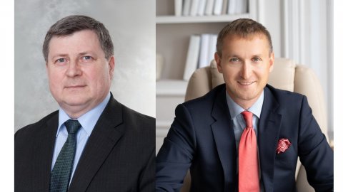 Эксперт по эффективности Сергей Акентьев о том, как выстраивать работу над эффективностью