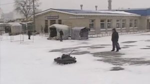 Объект 279   1:6  радиоуправляемый