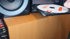 Got a nice small Panasonic SA PM38DB Micro Hi Fi Stereo FM Radio , iPhone Dock ,CD ,USB & MP3