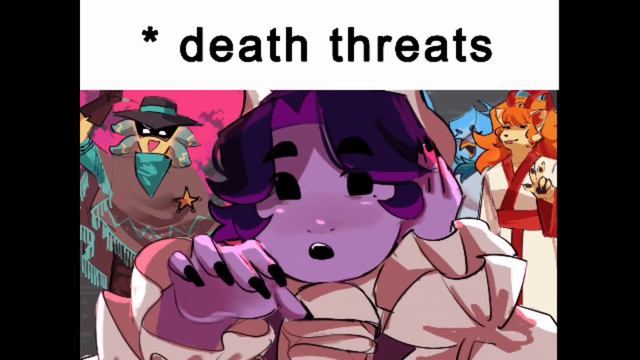 pov: you’re asgore (Undertale Yellow animation) смотреть онлайн