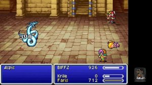 FF5 Four Job Fiesta 2017 - Part 15