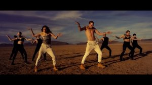 Bobby Newberry - Met You in Egypt ft. Allison Holker