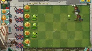 Играем в планета зомби