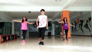 Dama - Canto de sirena - Jimmy Mallma - Shine Dance
