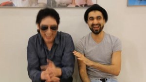 Music Hayk и Павел Талалаев приглашают