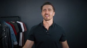 Язык тела уверенного человека! 10 вещей которые нужно выучить КАЖДОМУ мужчине!