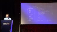 StarkWare Sessions 23 | Workshop: Become a Herodotus API Chad in 25 minutes | Maciej Sulecki