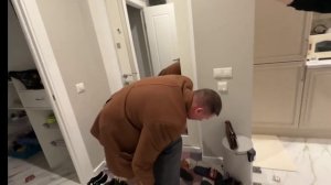 Прода с рутуба Декстера Довели ХОЗЯИНА ДО ИСТЕРИКИ ! Он УГРОЖАЕТ НАМ БАНДИТАМИ !