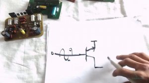 УМЗЧ - класс А