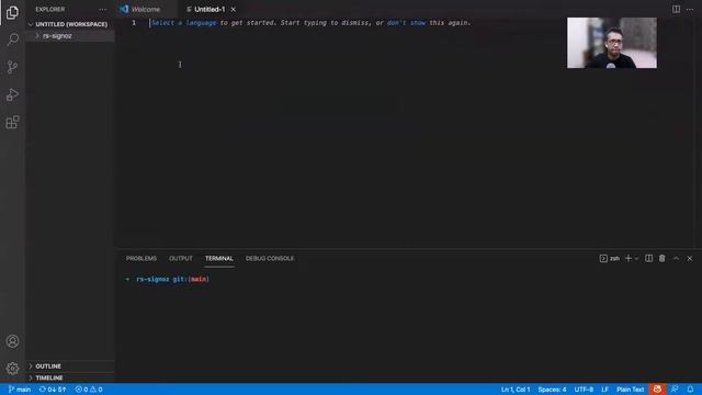 NodeJS Application Monitoring with OpenTelemetry & SigNoz