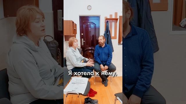 Мужчина заново родился! Шея завертелась! Мозги открылись! АКУПРЕССУРА - Россия. #акупрессура #отзыв