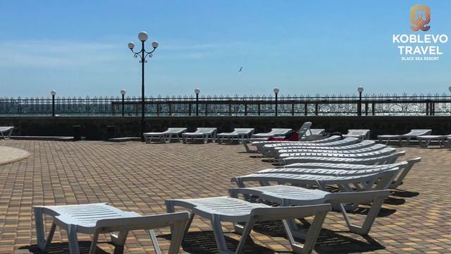 ✔️Коблево Видео: База отдыха Мелиоратор Юг. Обзор номеров, отзывы. смотреть онлайн