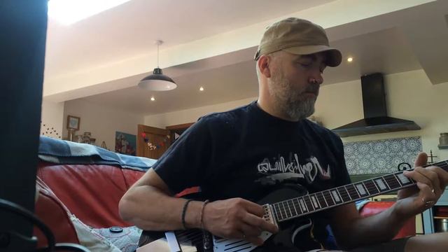 Vox Mini 3 modelling amp смотреть онлайн