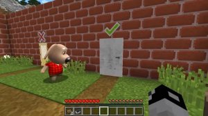 НУБ И ПРО В ЛАБИРИНТЕ СКИБИДИ ТУАЛЕТ в МАЙНКРАФТ SCP ROBLOX SKIBIDI TOILET СПИКЕРМЕН КАМЕРАМЕН