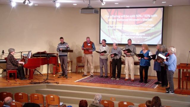 “How to Live Forever” by Rev. Joel Miller смотреть онлайн