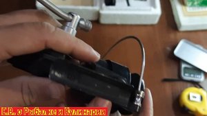 Редкая безынерционная катушка ЛЭМЗ-11 из СССР,завод ЛЭМЗ. Советская катушка для рыбалки ЛЭМЗ-11.
