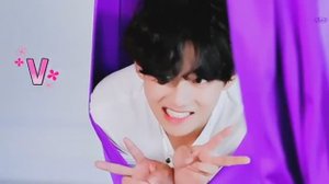 Taehuyng V bts