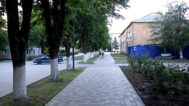 Уехали бы вы из Красного Сулина, если бы была возможность? #опрос смотреть онлайн