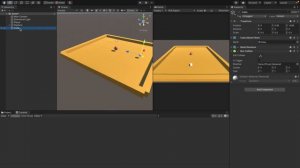 Уроки C# Unity _ #10 – Разработка мини игры. Дизайн и функции