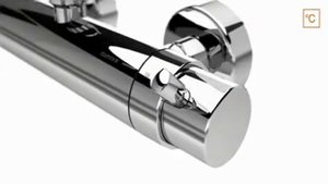 Антиожоговое устройство смесителя damixa