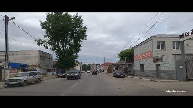 Сасово смотреть онлайн