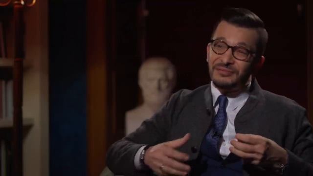 Андрей Курпатов. Люди будущего: особенности поколения Z, Альфа и Х?