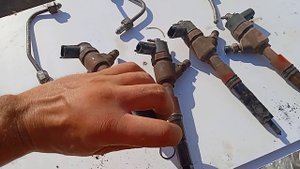 Нашёл причину из за чего не запускался Феникс!