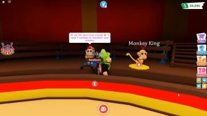 КАК ПОЛУЧИТЬ КРУТЫХ ОБЕЗЬЯН в игре Адопт Ми роблокс | Adopt Me roblox | Новое обновление