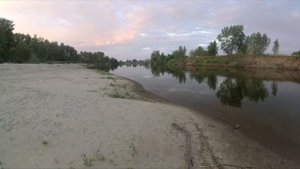Летний отдых на Н. Волге. Болхуны.