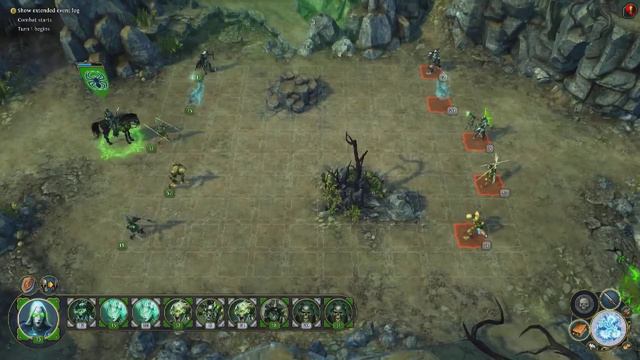 (21) [HD] Heroes of Might and Magic 6 Walkthrough (TTTT)- Necropolis Mission 3 - Part 2.mp4 смотреть онлайн