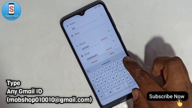 Samsung A10/A10s || FRP Bypass || Android 9.0 || Without Pc || Google Account Unlock || Trick 2023. смотреть онлайн