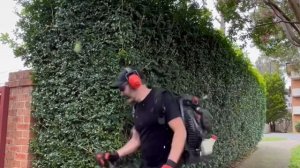 Satisfying HEDGE trimming with a GARDEN HACK