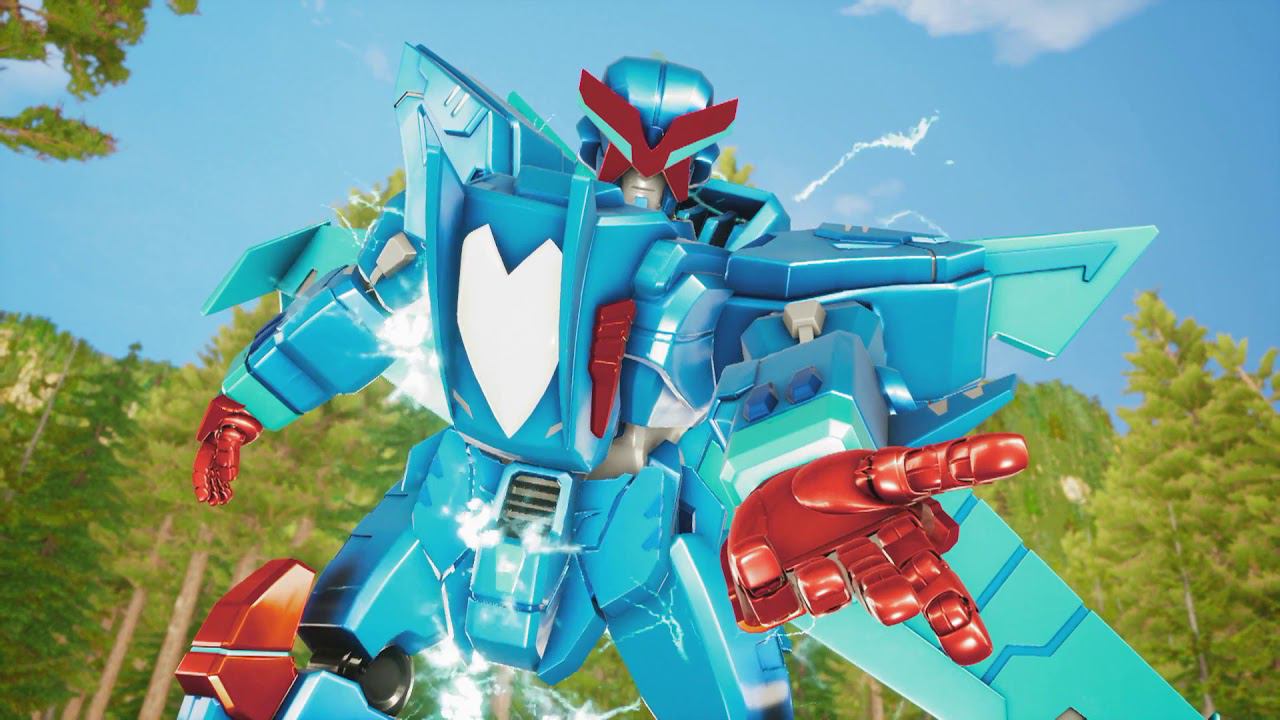 Fuzion Max (Фьюжн Макс) - Серия 19. Фил пробуждение смотреть онлайн