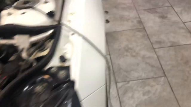 MERCEDES E180 CGİ PRİNS VSI2 Dİ LPG MONTAJI