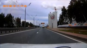 Граница РБ и РФ