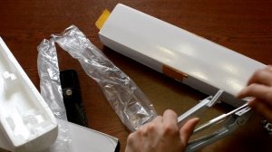 Термоцилиндр для проветривания теплицы распаковка