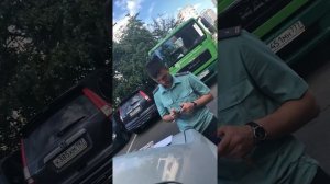 Беспредел судебных приставов часть 3