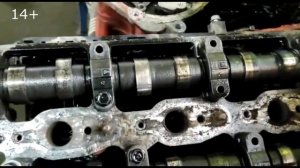 Hyundai Porter: поломало рокера