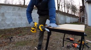 Доступный аккумуляторный инструмент Stanley обзор глазами любителя DeWALT