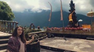 ULUN DANU TEMPLE BALI 2021 | Храм Пура Улун Дану на Бали 2021