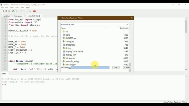 Top 10 Raspberry Pi Pico Projects Beginners Student