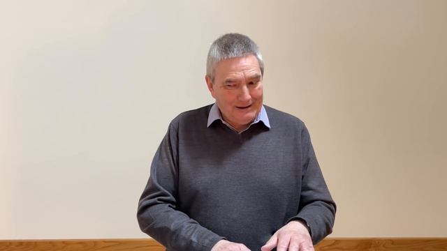 Newcastle Presbyterian Church - Sunday 7th March, 2021 смотреть онлайн